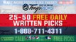 Dodgers vs Nationals 7/3/21 FREE MLB Picks and Predictions on MLB Betting Tips for Today