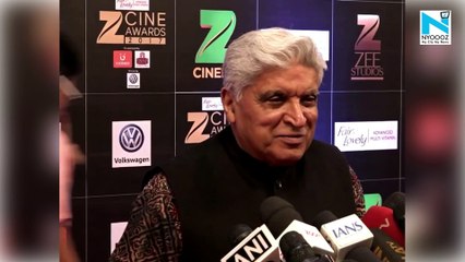 Javed Akhtar moves to HC against Kangana's misleading statement