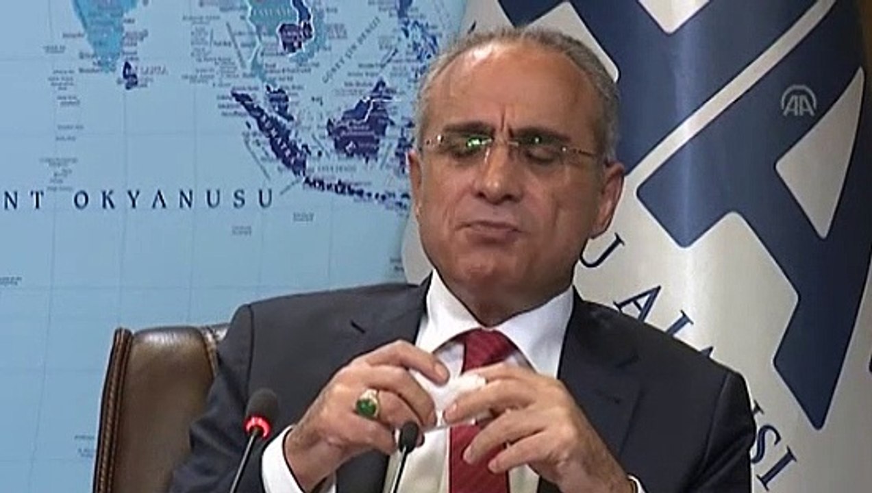 "Tuğrul Türkeş milliyetçi olmanın gereğini yaptı"