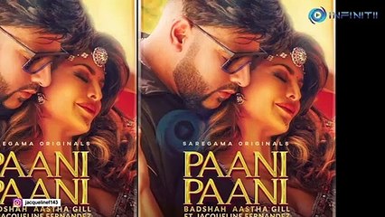 Fall in love with Jacqueline Fernandes again