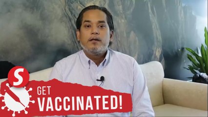 Khairy: Malaysia to receive 12 million Covid-19 vaccine doses in July
