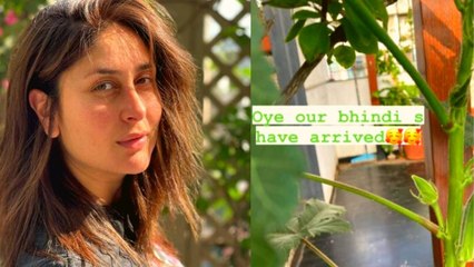 Kareena Kapoor Khan ने Social Media पर Share किया अपना Secret, Viral | FilmiBeat