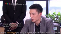 thanh xuân không sợ hãi tập 22 - VTV8 lồng tiếng - Phim Trung Quoc - xem phim thanh xuan khong so hai tap 23