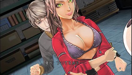 ZERO ESCAPE 刻のジレンマ part4-01