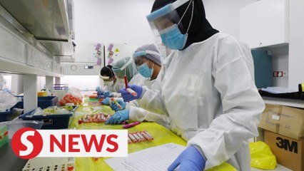 Malaysia’s shot at the Covid-19 vaccine