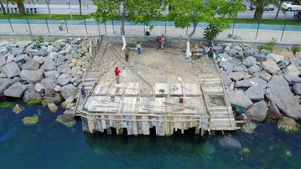 ŞAMPİYON YÜZÜCÜLERİN SESİ DUYULDU