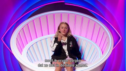 Big Brother Australia 2020 Season 12 Episode 18 Part 1/2