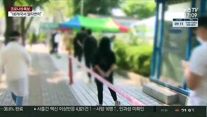 이틀째 800명 안팎…수도권 비중 82%
