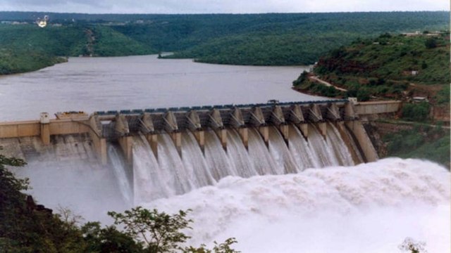 Motorboat driver drown in Bhakra Dam, search continues