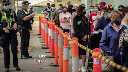 Sekeluarga WNI Positif Covid-19 Diberi Izin Masuk Australia