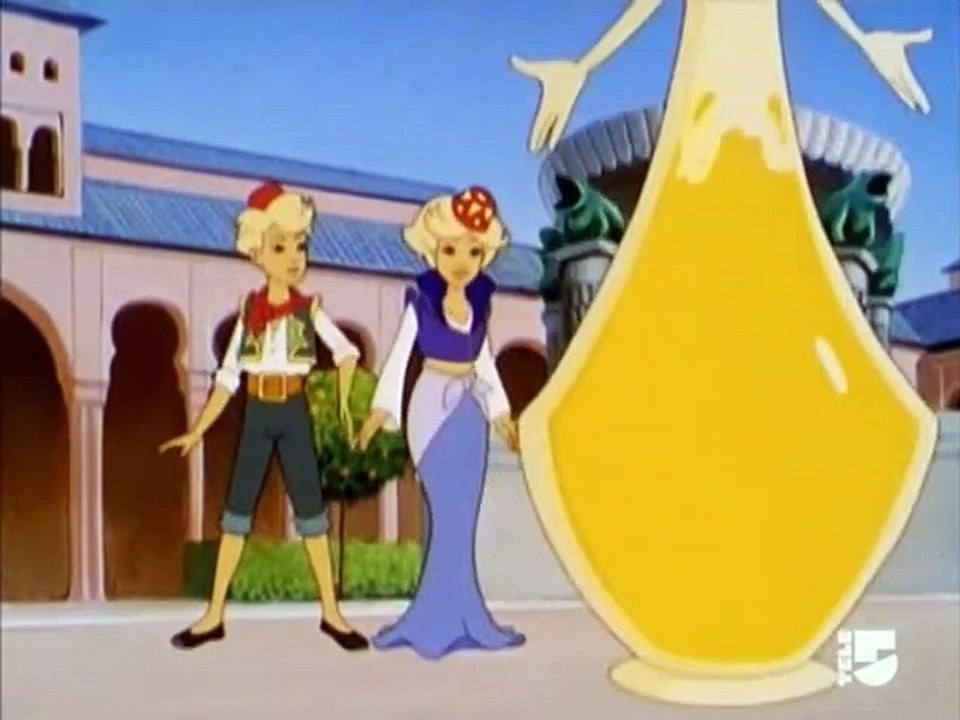 S2 24 Der Togonourchi (Le Togonourchi)