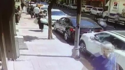 836 SUÇ KAYDI BULUNAN YAŞI KÜÇÜK HIRSIZLIK ŞÜPHELİSİ YAKALANDI