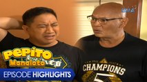 Pepito Manaloto: Meet Mang Benny, ang tatay ni Pitoy! | YouLOL