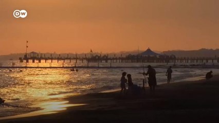 Alman turist: Başka ülkelere kısıtlamaları hafifletirken Türkiye'yi dışlamayın yoksa ülke çöker