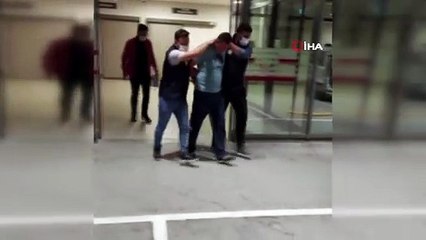 Yozgat’ta FETÖ/PDY operasyonunda bir kişi tutuklandı