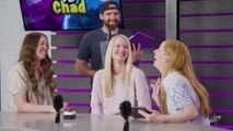 OUR WIVES JOIN THE SHOW | OT 25 | Dude Perfect