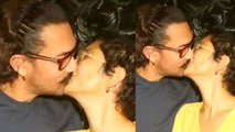 Aamir Khan और Kiran Rao ने Divorce से पहले अपने Love Story पर कही थी ये बात, जानिए | FilmiBeat