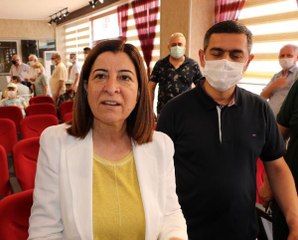 AK PARTİ'Lİ AKSAL: EDİRNE'NİN ÇOK CİDDİ BİR ALT YAPI SORUNU VAR