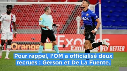 Mercato Express (03/07) : L'OM sur un gros coup, Coutinho à Liverpool ?