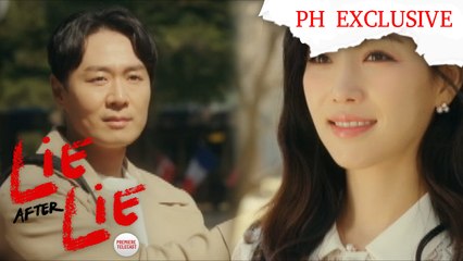 Lie After Lie: Eunice's astounding beauty | Episode 9