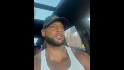Expatrié à Miami, Booba met sa vie en scène sur les réseaux sociaux