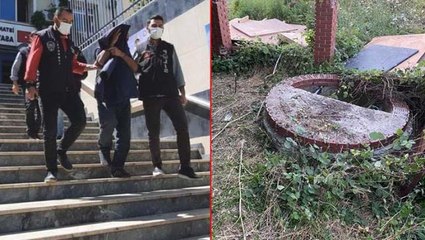 Kuyu cinayetinde kan donduran detaylar! Elleriyle boğduğu iş arkadaşının cesedini, çekiciyle taşımış