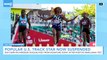 U.S. Runner Sha'Carri Richardson Suspended For Positive Marijuana Test