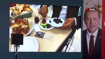 Süleyman Soylu: ​ Biz de cicili bicili yerlerde büyümedik. Benim büyüdüğüm mahalle Türkiye'nin uyuşturucu açısından en namlı mahallelerinden biriydi.