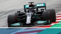 Breaking News - Hamilton signs new two-year deal with Mercedes