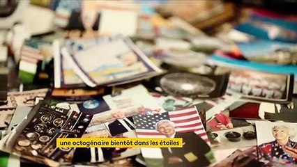 Tourisme spatial : match sidéral entre les milliardaires Jeff Bezos et Richard Branson pour la conquête des vols commerciaux