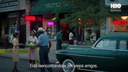 Territorio Lovecraft | Tráiler de la serie de HBO