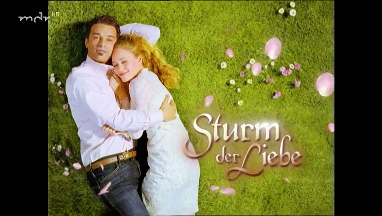 Sturm der Liebe Folge 388