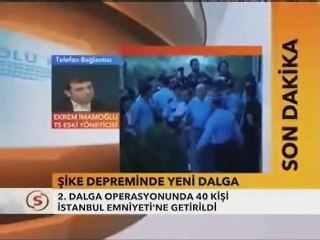 Tarihe geçecek ikiyüzlülük! 3 Temmuz'un yıl dönümünde İmamoğlu gündem oldu