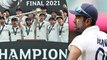 Ravichandran Ashwin Reacts On Newzealand WTC Winning Celebrations | Oneindia Telugu