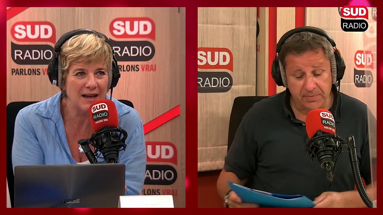  On parle auto - Laurence Peraud et Jean Luc Moreau