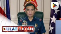 PNP, naglagay ng police desks sa evacuation centers sa Batangas