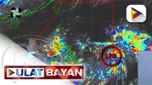 PTV INFO WEATHER | Mga pag-ulan, mararanasan sa malaking bahagi ng bansa bunsod ng trough ng LPA