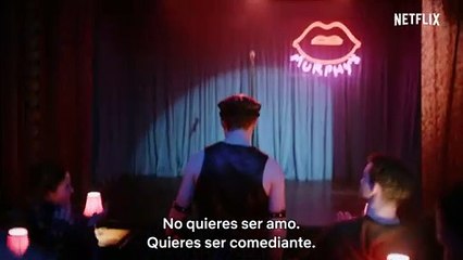 Bonding | Tráiler de la temporada 2
