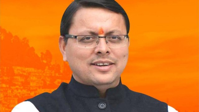 Pushkar Singh Dhami to be new chief minister of Uttarakhand