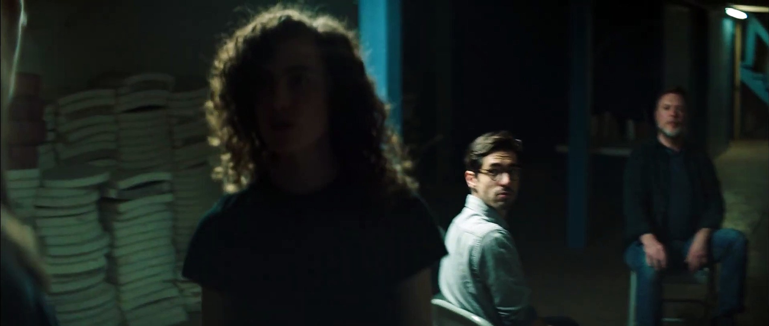 Prefigured | Short Sci-Fi/Cosmic Horror Film