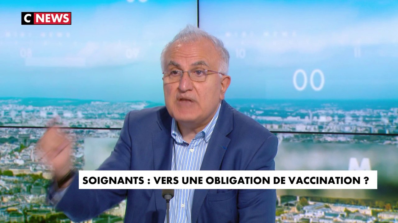 Ali Afdjei : «Tout le monde doit avoir le courage de prendre des risques et d'exposer les risques»