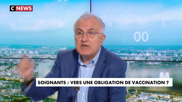 Ali Afdjei : «Tout le monde doit avoir le courage de prendre des risques et d'exposer les risques»
