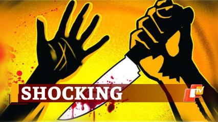 Odisha: 3 Of Family Killed After Man Attacks Wife & Daughter, Then Commits Suicide