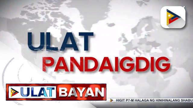 GLOBALITA | 22 patay kabilang na ang isang Pinay sa gumuhong gusali sa Florida; WHO, inirekomendang magsagawa ng COVID-19 testing sa mga paaralan; Iraq PM Al-Kadhimi, binisita si Pope Francis sa Vatican