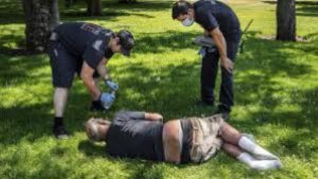 Heatwaves spew fire across countries