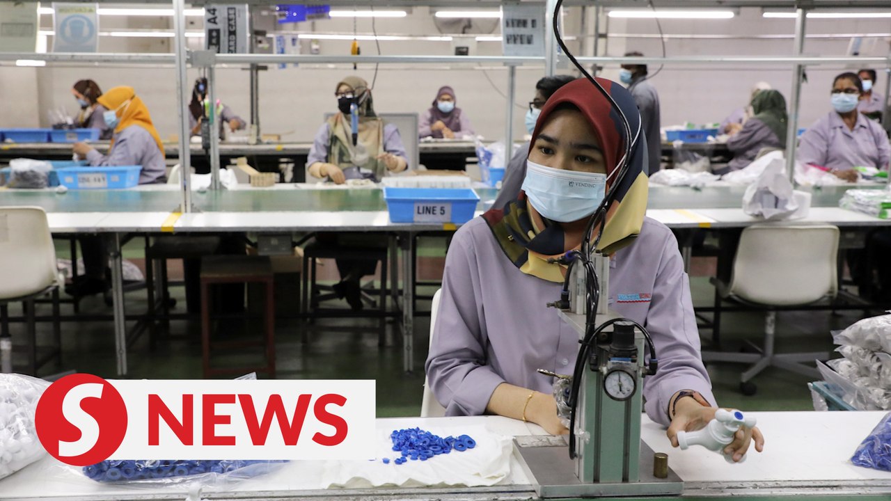 Shah Alam cops issue RM66,000 in compound notices during SOP compliance operation