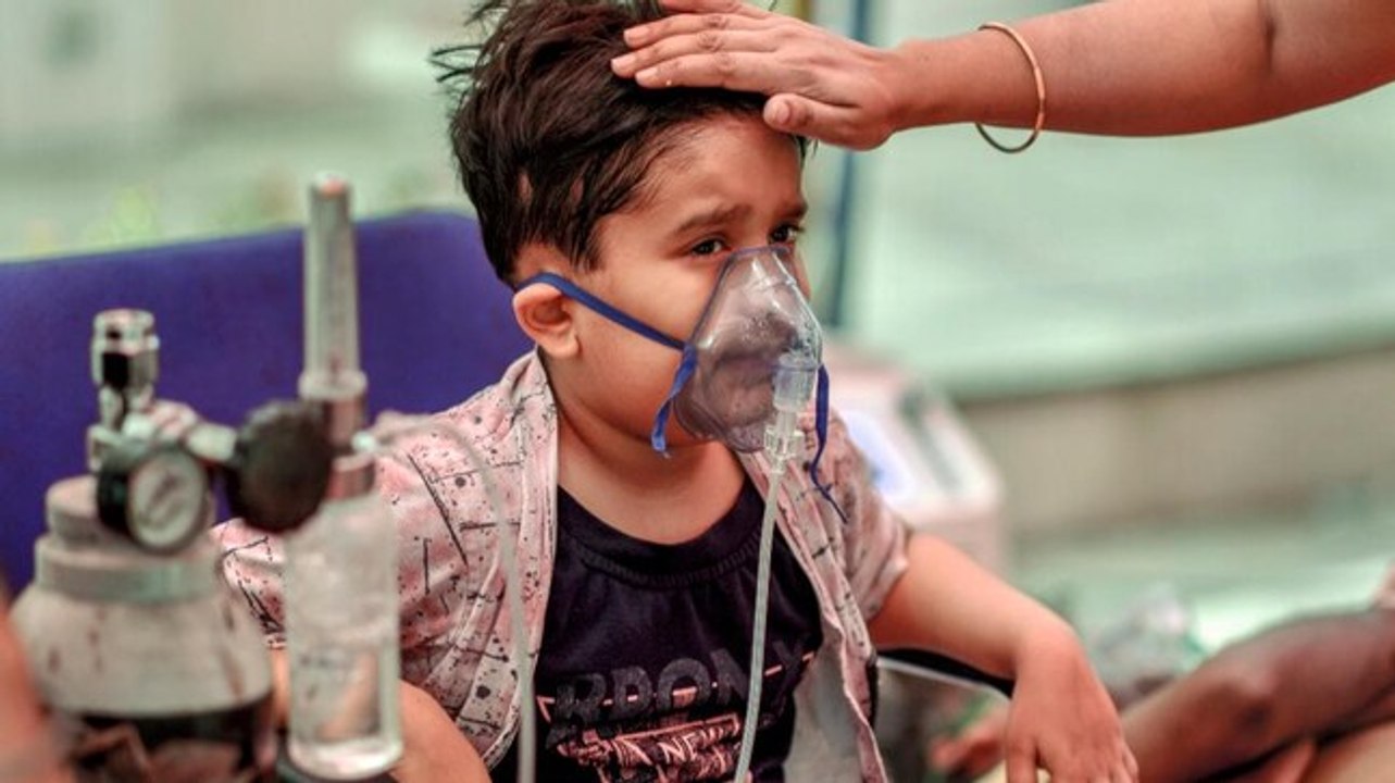 Karnataka govt to set 450 hospital bed for children to combat possible third wave of Covid-19