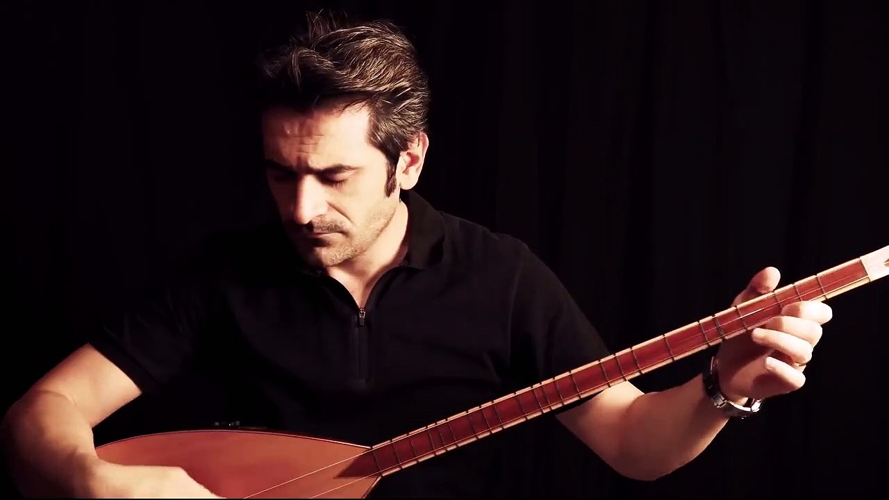 AKŞAM OLUR KARANLIĞA KALIRSIN - ŞENTÜRK DÜNDAR