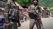 Indian Army Engaged In the Elimination Of Terrorists In Kashmir Valley Killed 3 Terrorists In Kulgam