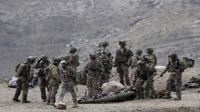 Brazilian President Jair Bolsonaro in soup over vaccine scam; US forces leaves Afghan base; more